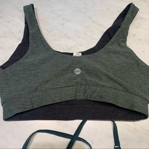 Sports Bra Set - Picture 3 of 5